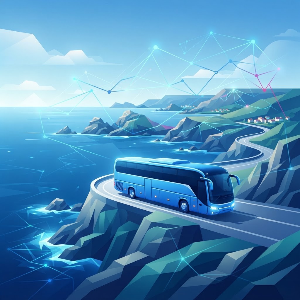 Top 10 Best Bus Companies in Cornwall