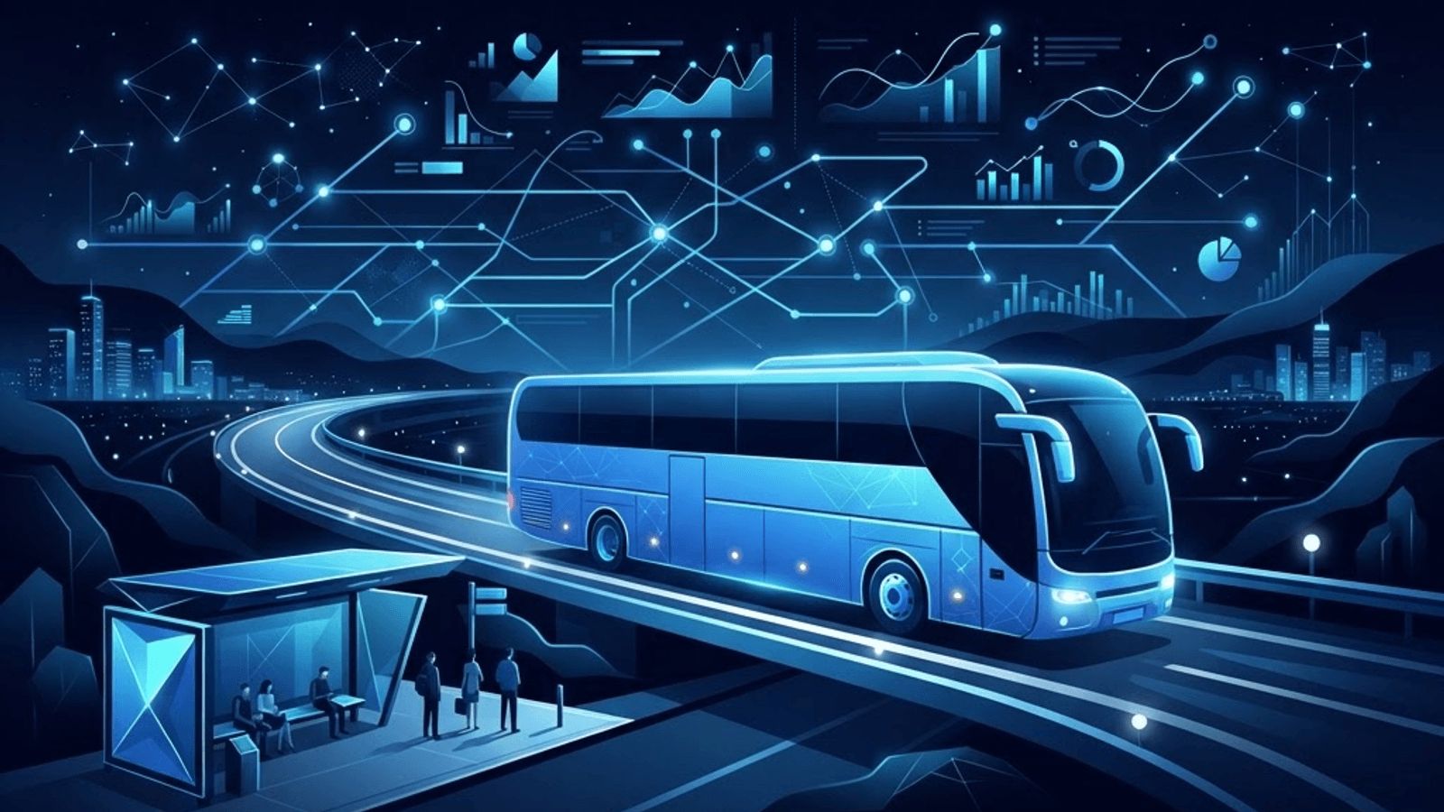 Top 10 Best Bus Companies in Crawley