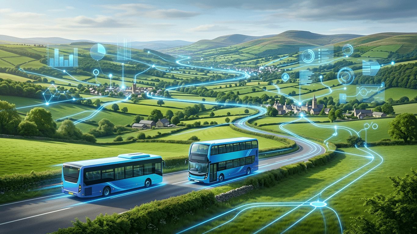 Top 10 Best Bus Companies in Denbighshire