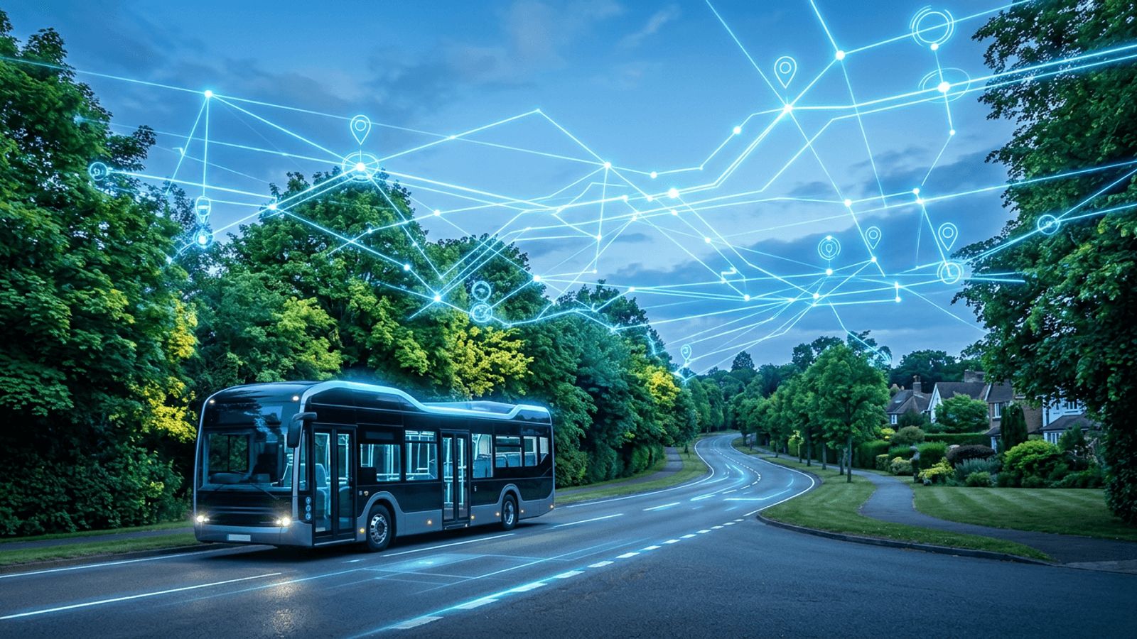 Top 10 Best Bus Companies in Epsom and Ewell