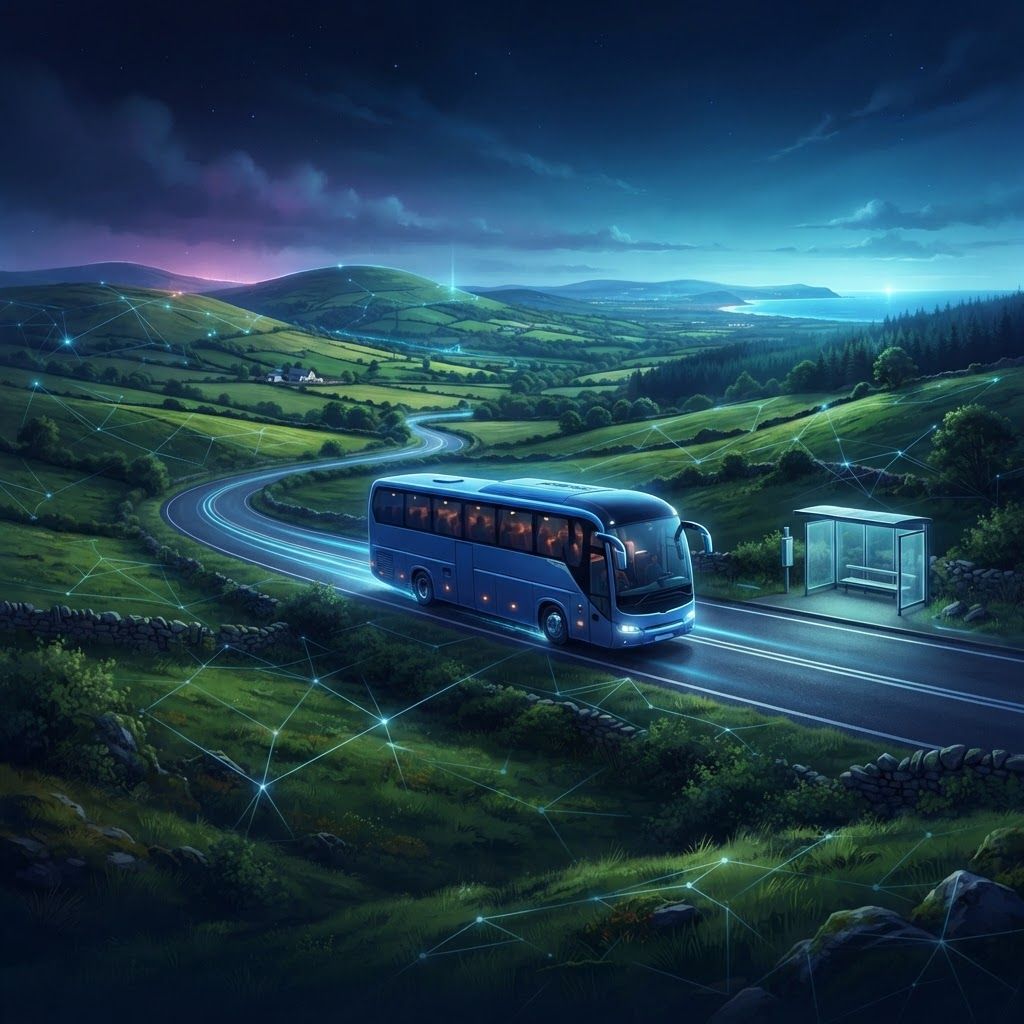 Top 10 Best Bus Companies in Fermanagh and Omagh