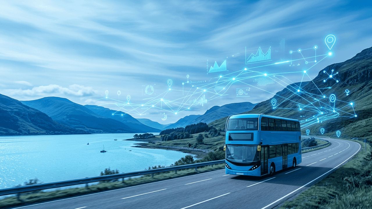 Top 10 Best Bus Companies in Inverclyde