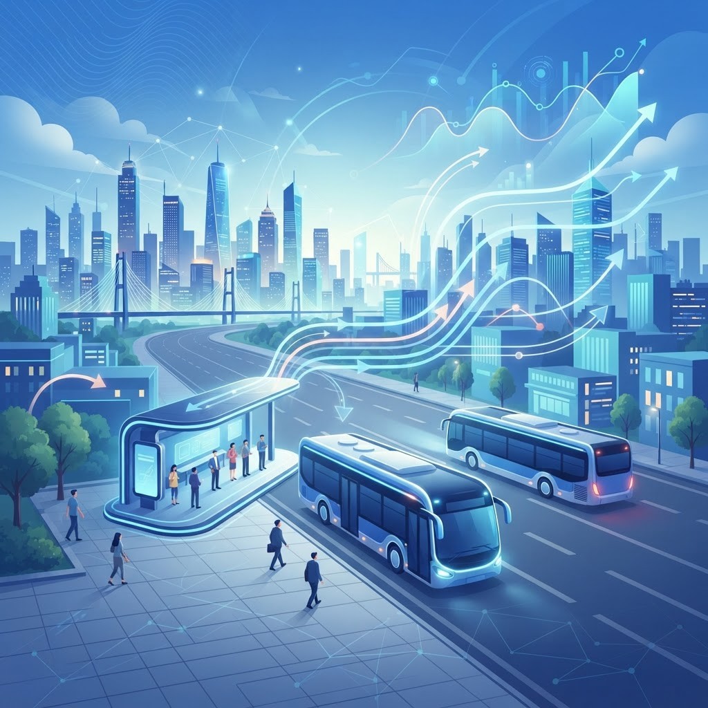 Top 10 Best Bus Companies in Kirklees