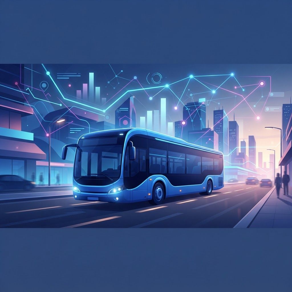 Top 10 Best Bus Companies in Knowsley