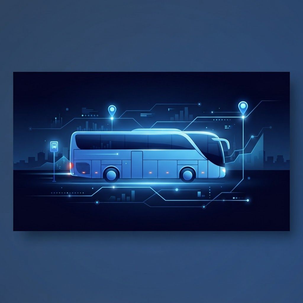 Top 10 Best Bus Companies in Lisburn and Castlereagh