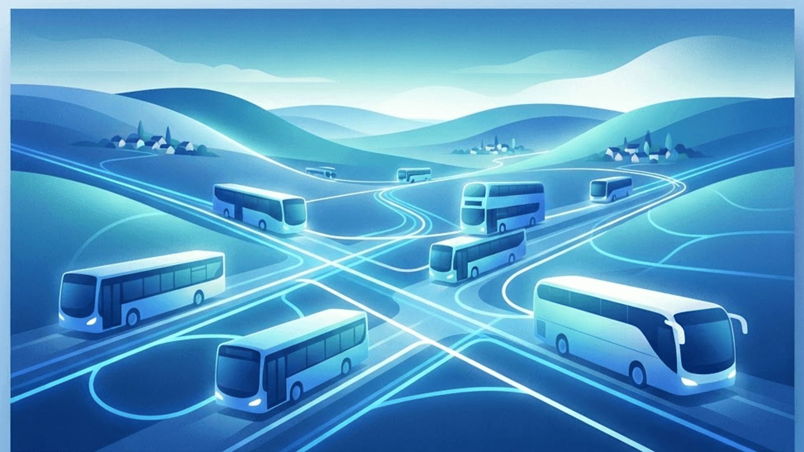 Top 10 Best Bus Companies in Mid Sussex