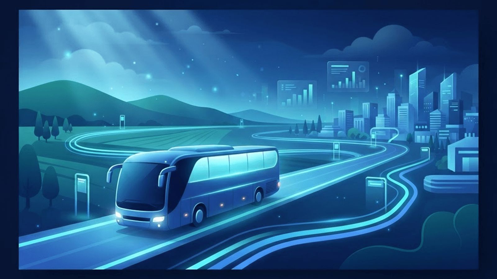 Top 10 Best Bus Companies in Mid Ulster