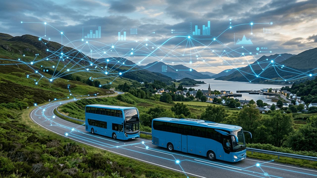 Top 10 Best Bus Companies in Midlothian