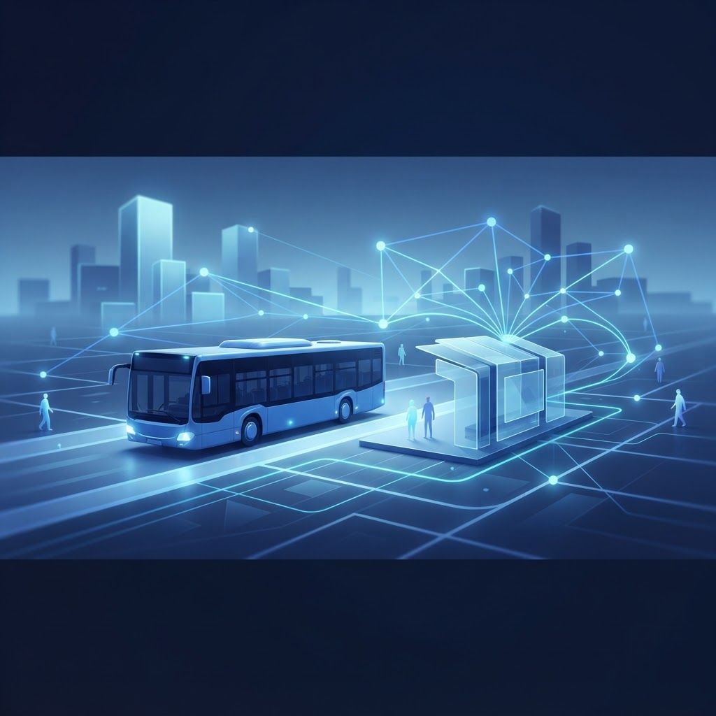 Top 10 Best Bus Companies in Newport