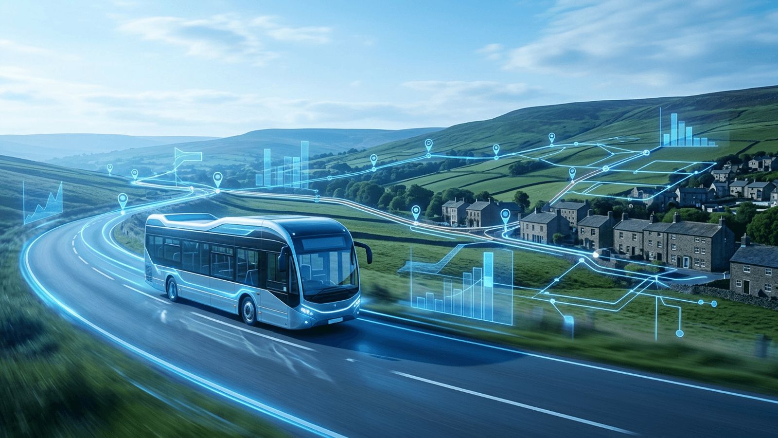 Top 10 Best Bus Companies in Pendle