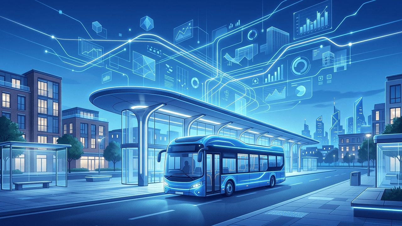 Top 10 Best Bus Companies in Redditch