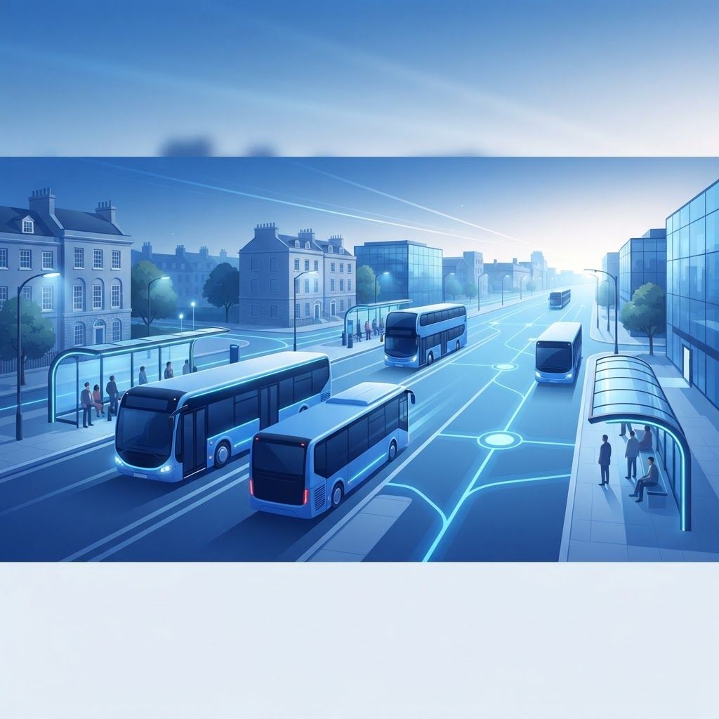 Top 10 Best Bus Companies in Reigate and Banstead