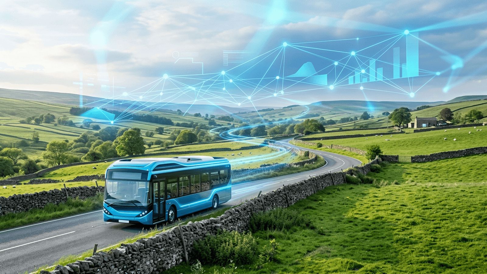 Top 10 Best Bus Companies in Ribble Valley