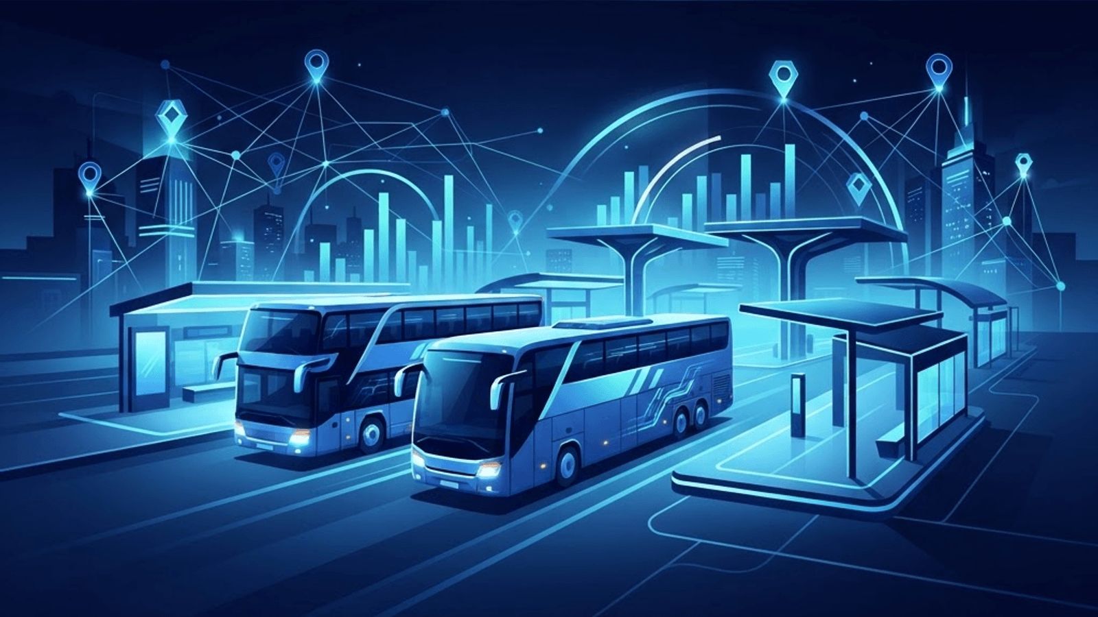 Top 10 Best Bus Companies in Rugby