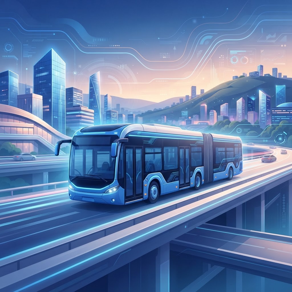 Top 10 Best Bus Companies in Sheffield