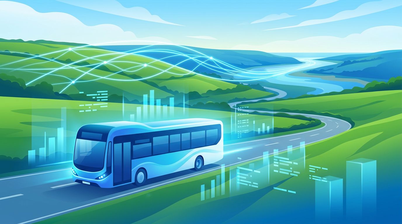 Top 10 Best Bus Companies in South Hams