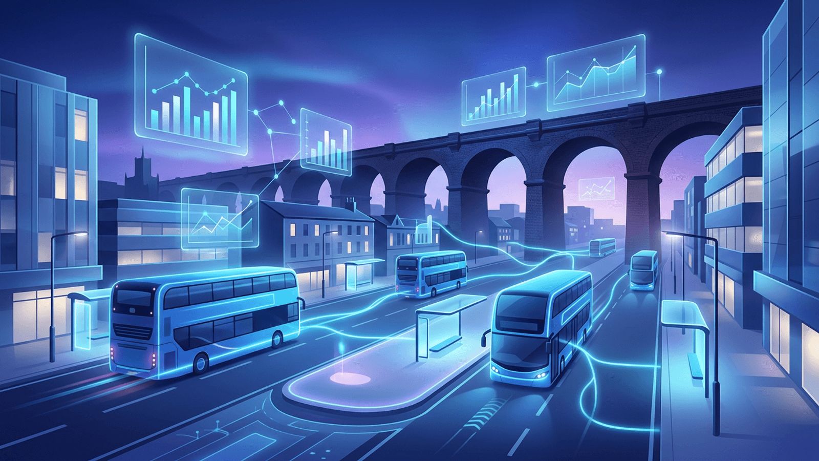 Top 10 Best Bus Companies in Stockport