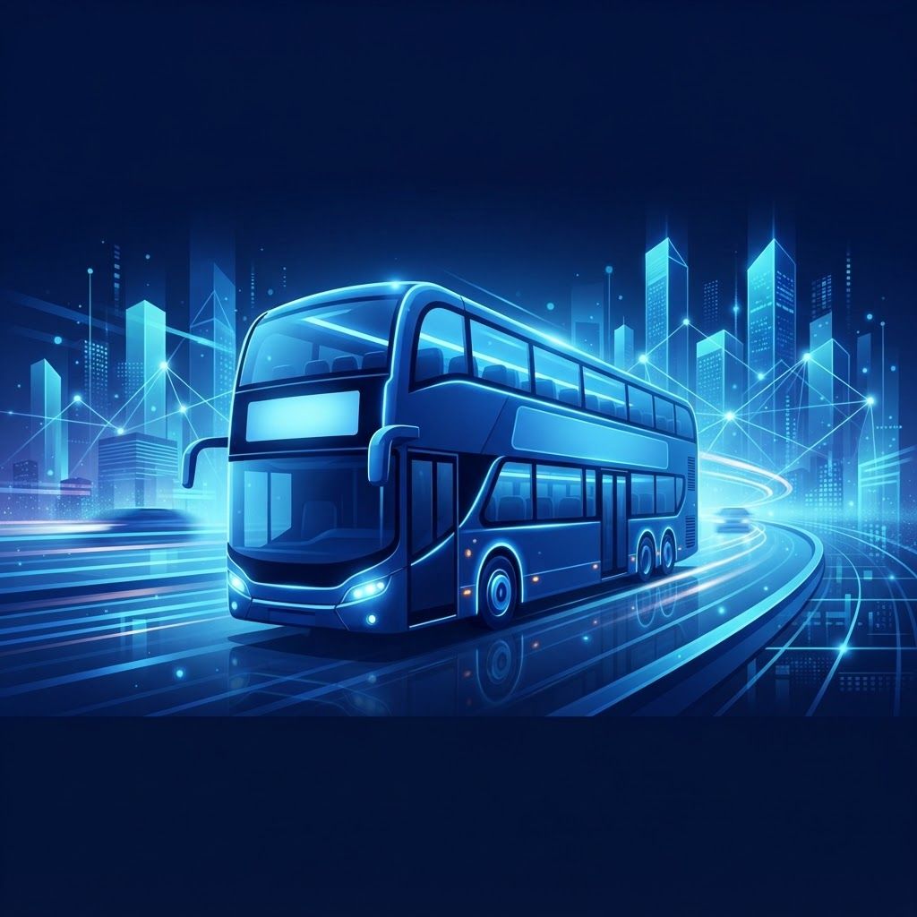 Top 10 Best Bus Companies in Sutton