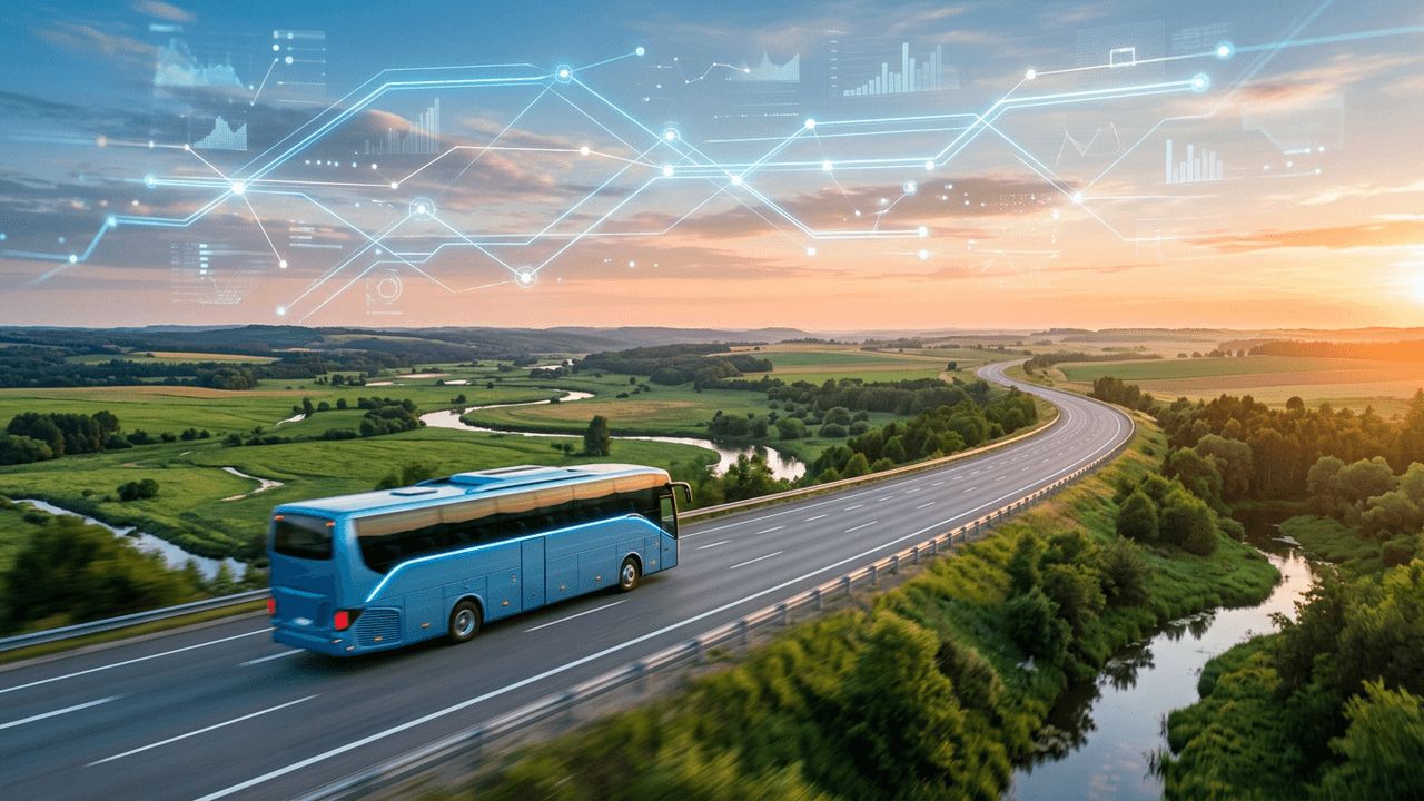 Top 10 Best Bus Companies in Three Rivers