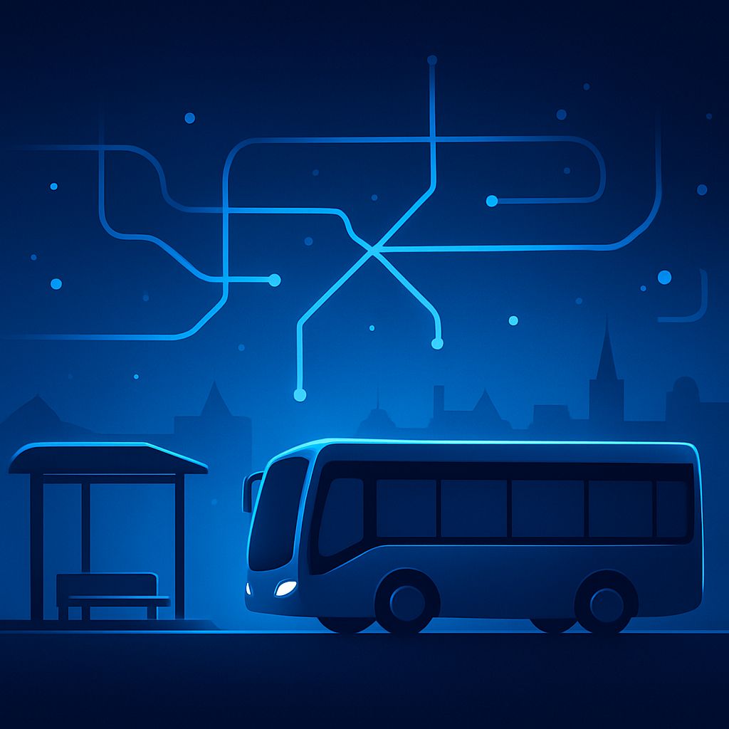Top 10 Best Bus Companies in Trafford
