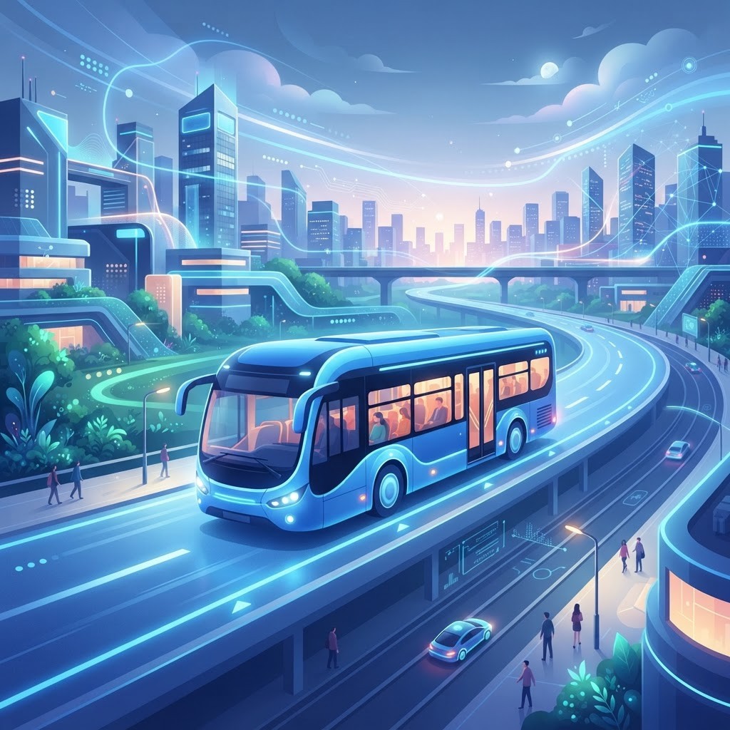 Top 10 Best Bus Companies in Walsall