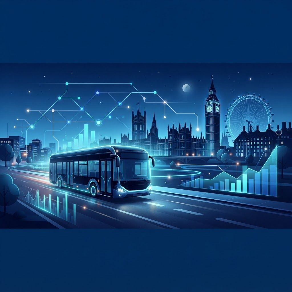 Top 10 Best Bus Companies in Westminster