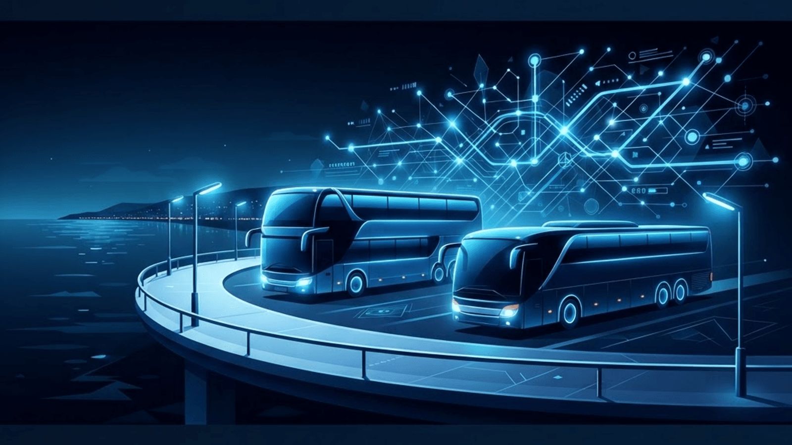 Top 10 Best Bus Companies in Worthing