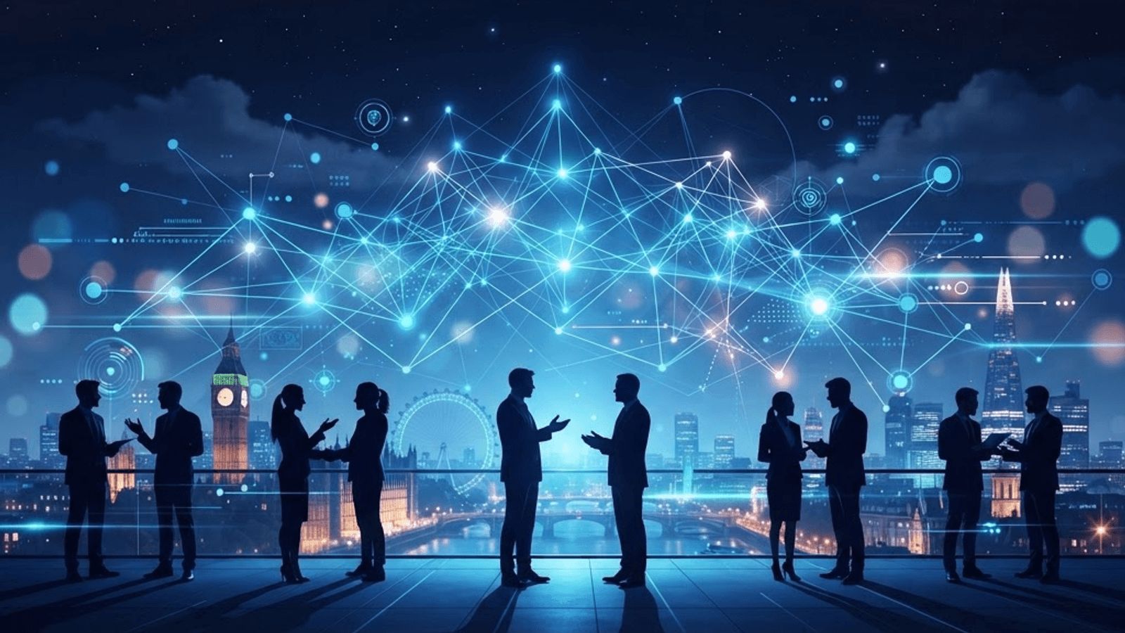 Top 10 Best Business Networking Groups in Broxtowe