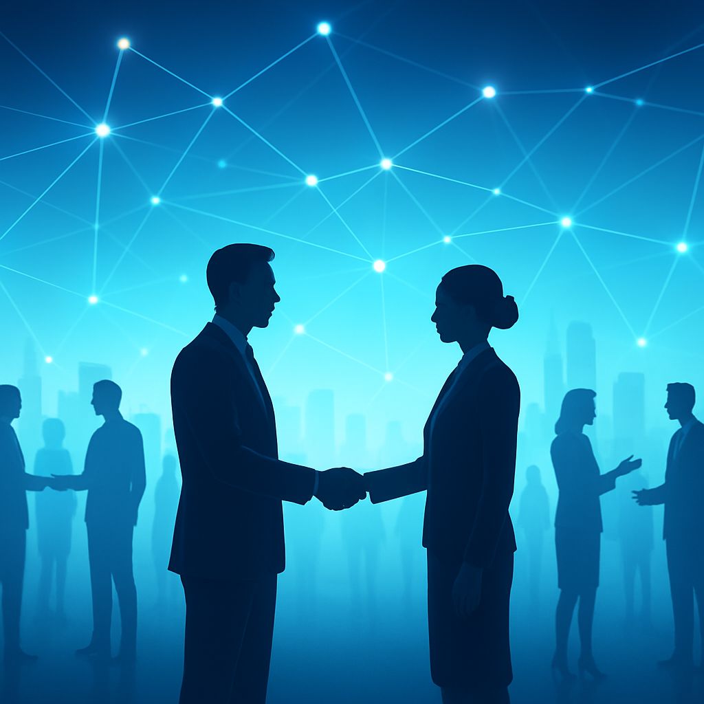 Top 10 Best Business Networking Groups in Chelmsford