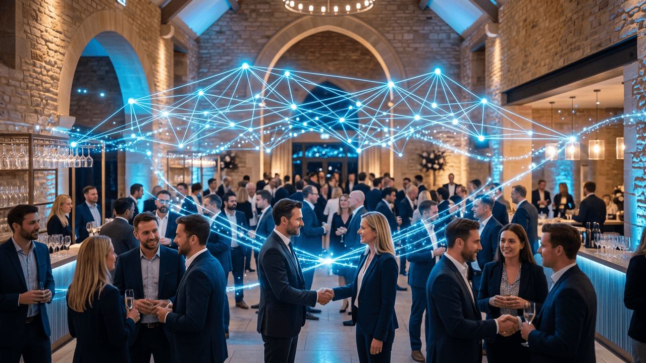 Top 10 Best Business Networking Groups in Cotswold