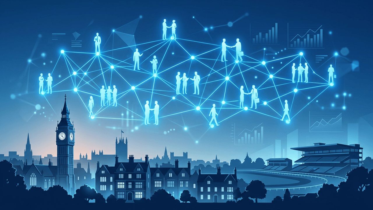 Top 10 Best Business Networking Groups in Epsom and Ewell