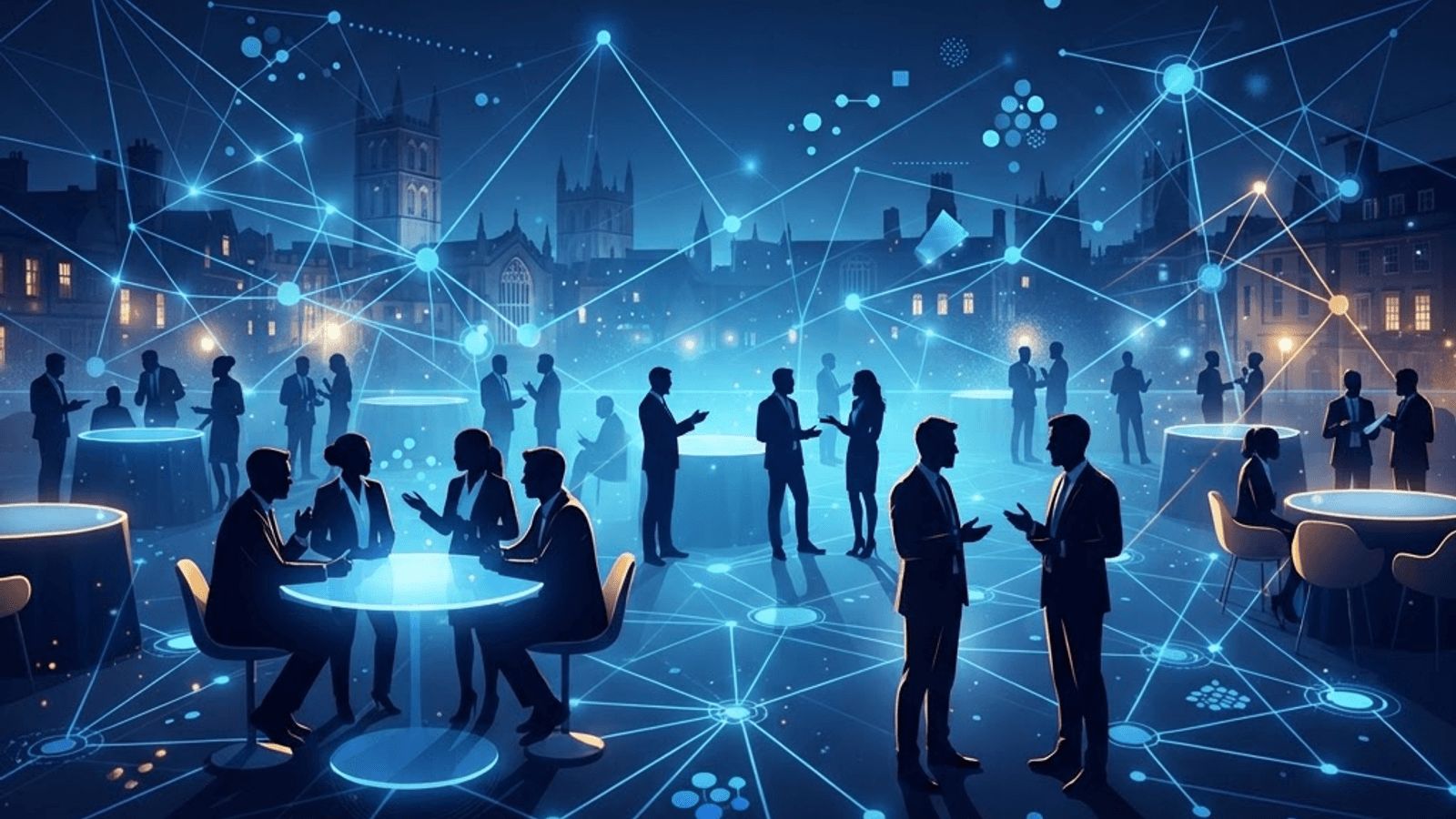 Top 10 Best Business Networking Groups in Gedling