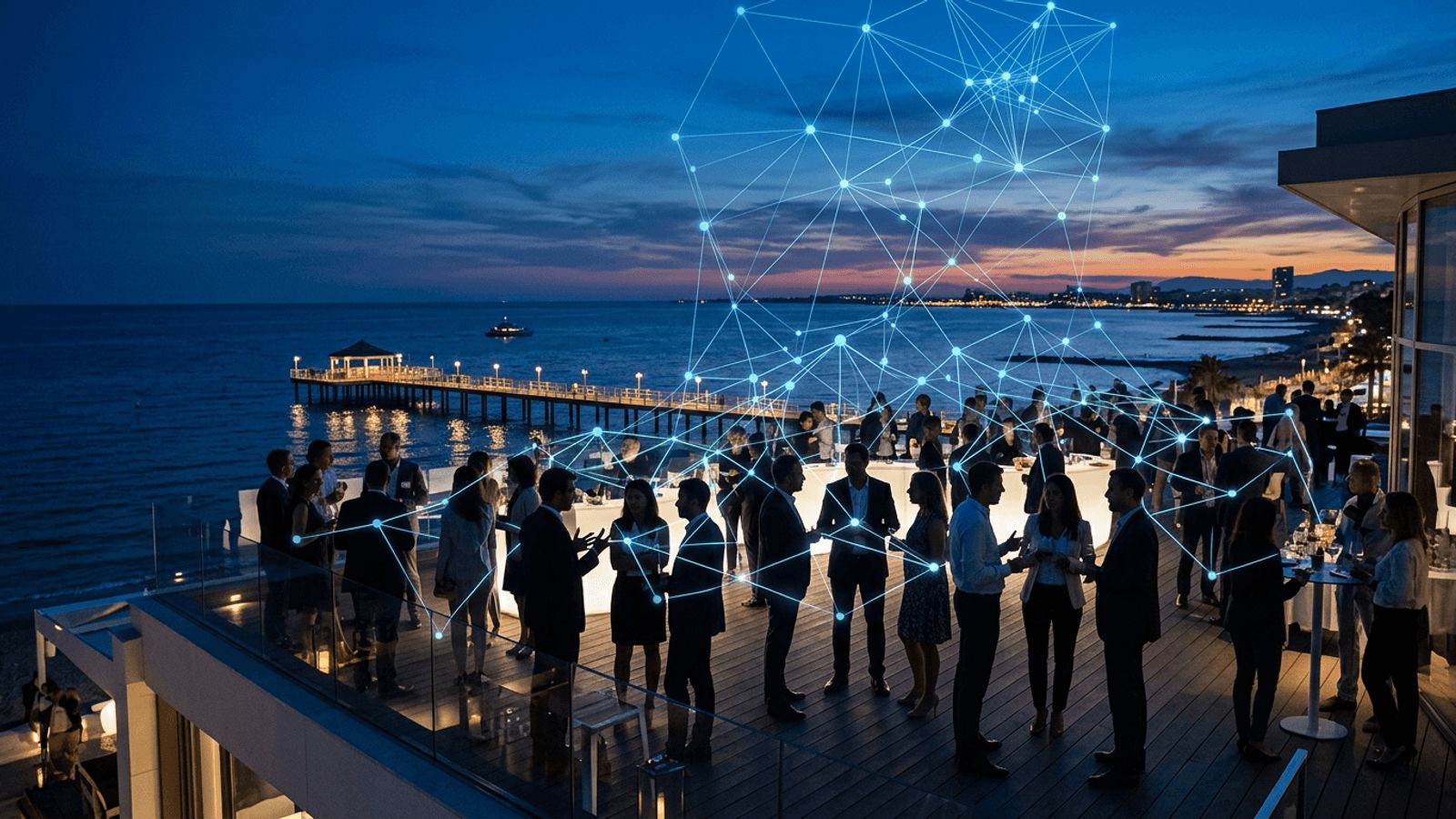 Top 10 Best Business Networking Groups in Hastings