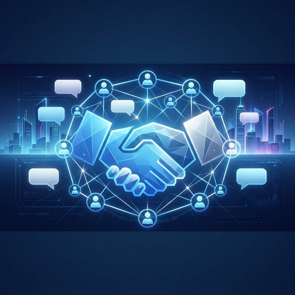 Top 10 Best Business Networking Groups in Highland