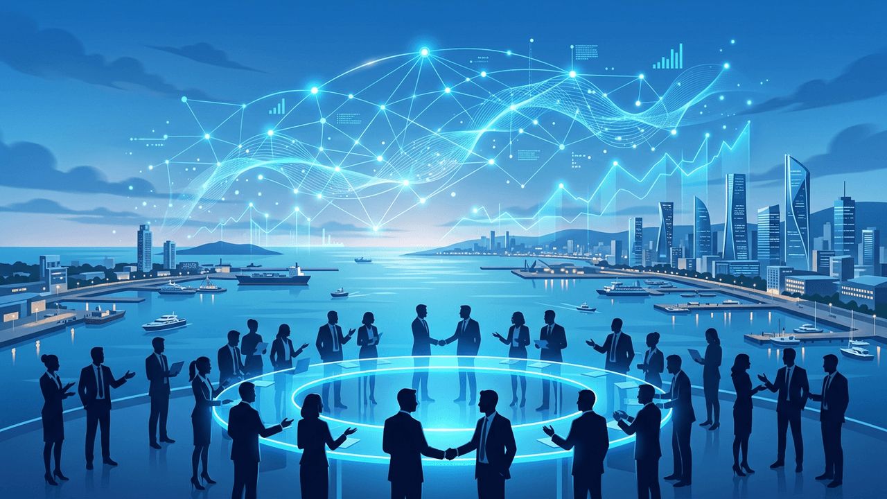 Top 10 Best Business Networking Groups in Isle of Anglesey