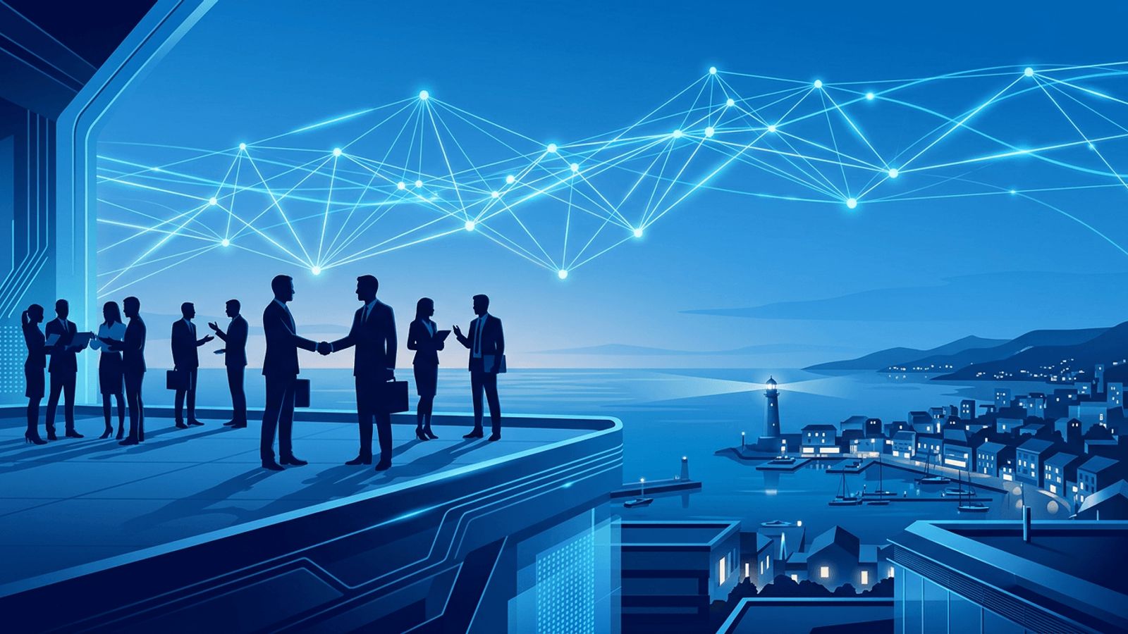 Top 10 Best Business Networking Groups in Lewes