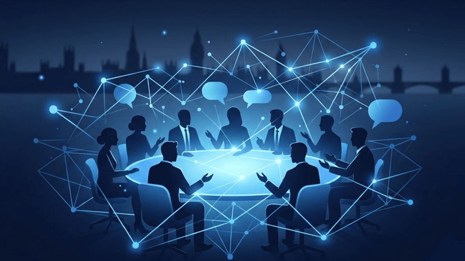 Top 10 Best Business Networking Groups in Newcastle-under-Lyme