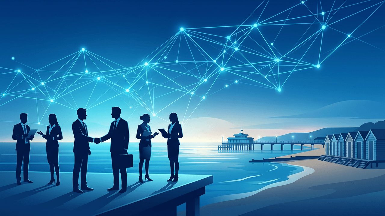 Top 10 Best Business Networking Groups in North Norfolk