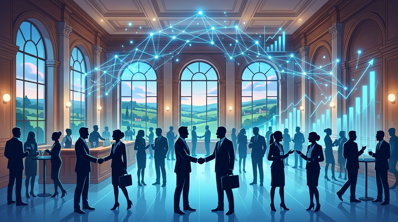 Top 10 Best Business Networking Groups in North Warwickshire