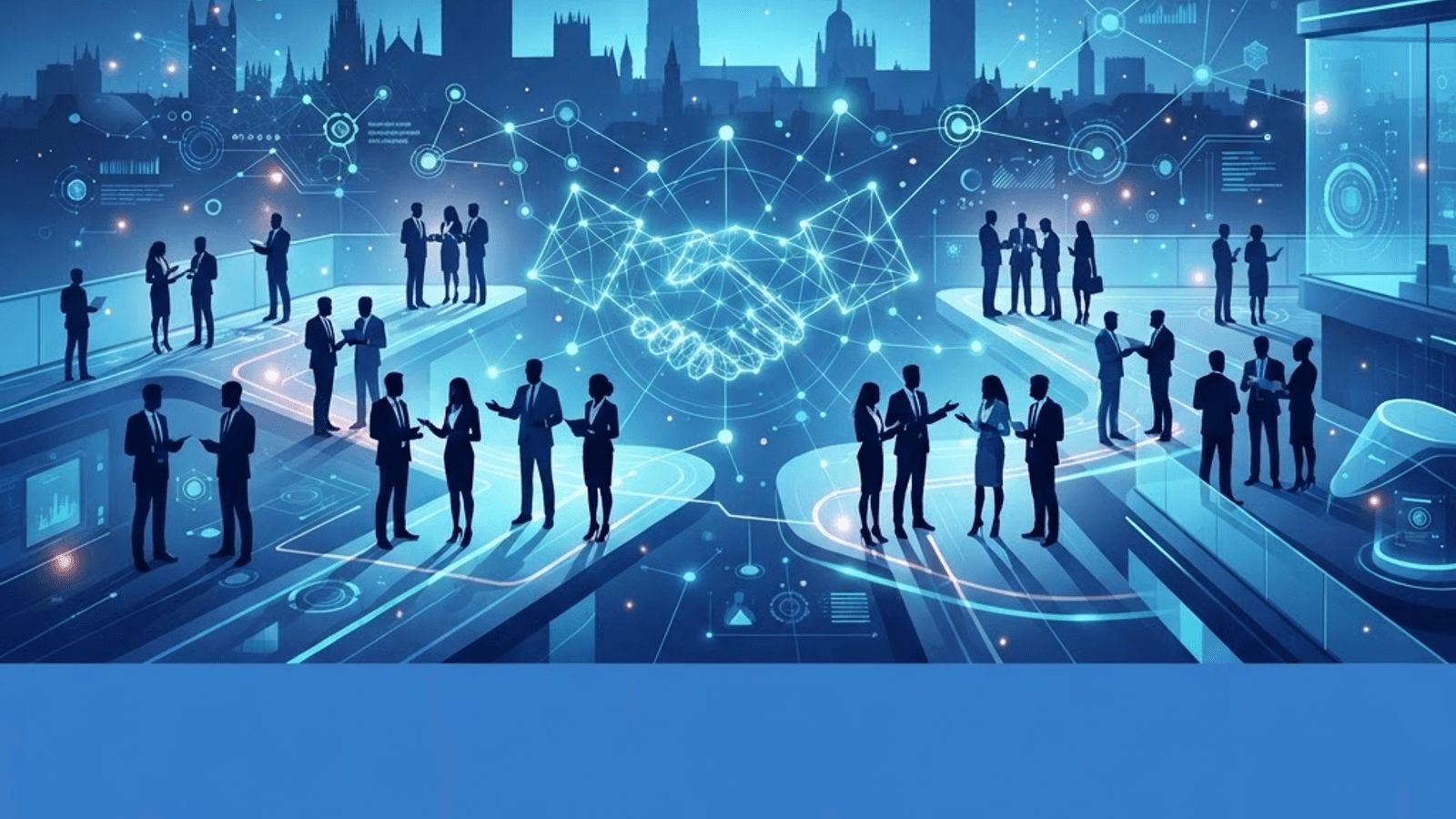 Top 10 Best Business Networking Groups in Norwich