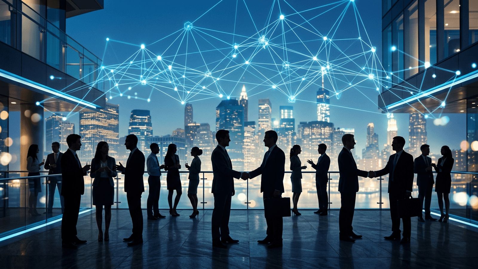 Top 10 Best Business Networking Groups in Rochford