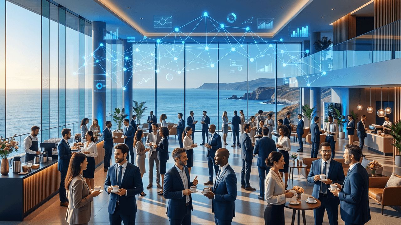 Top 10 Best Business Networking Groups in Rother