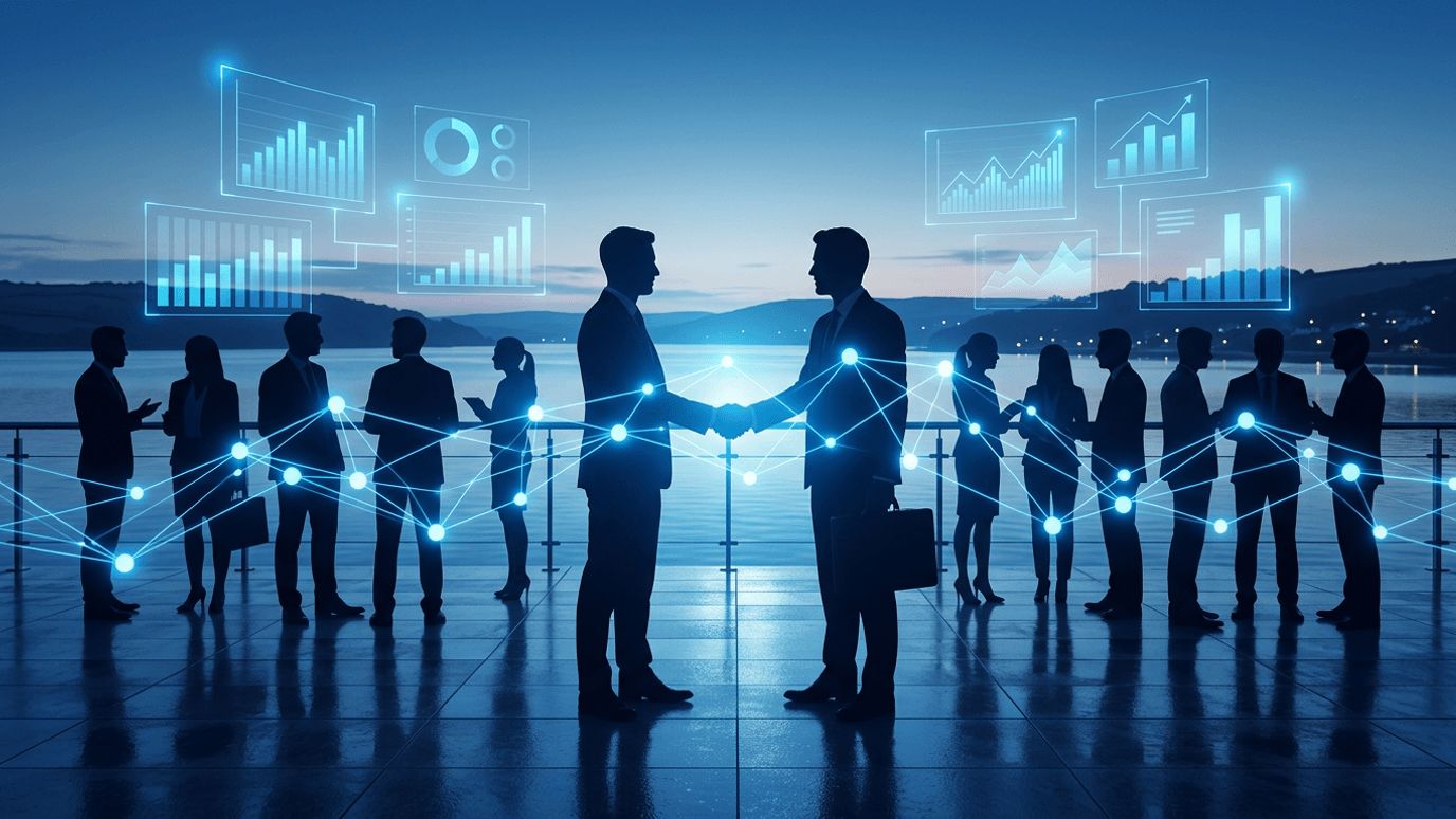 Top 10 Best Business Networking Groups in South Hams