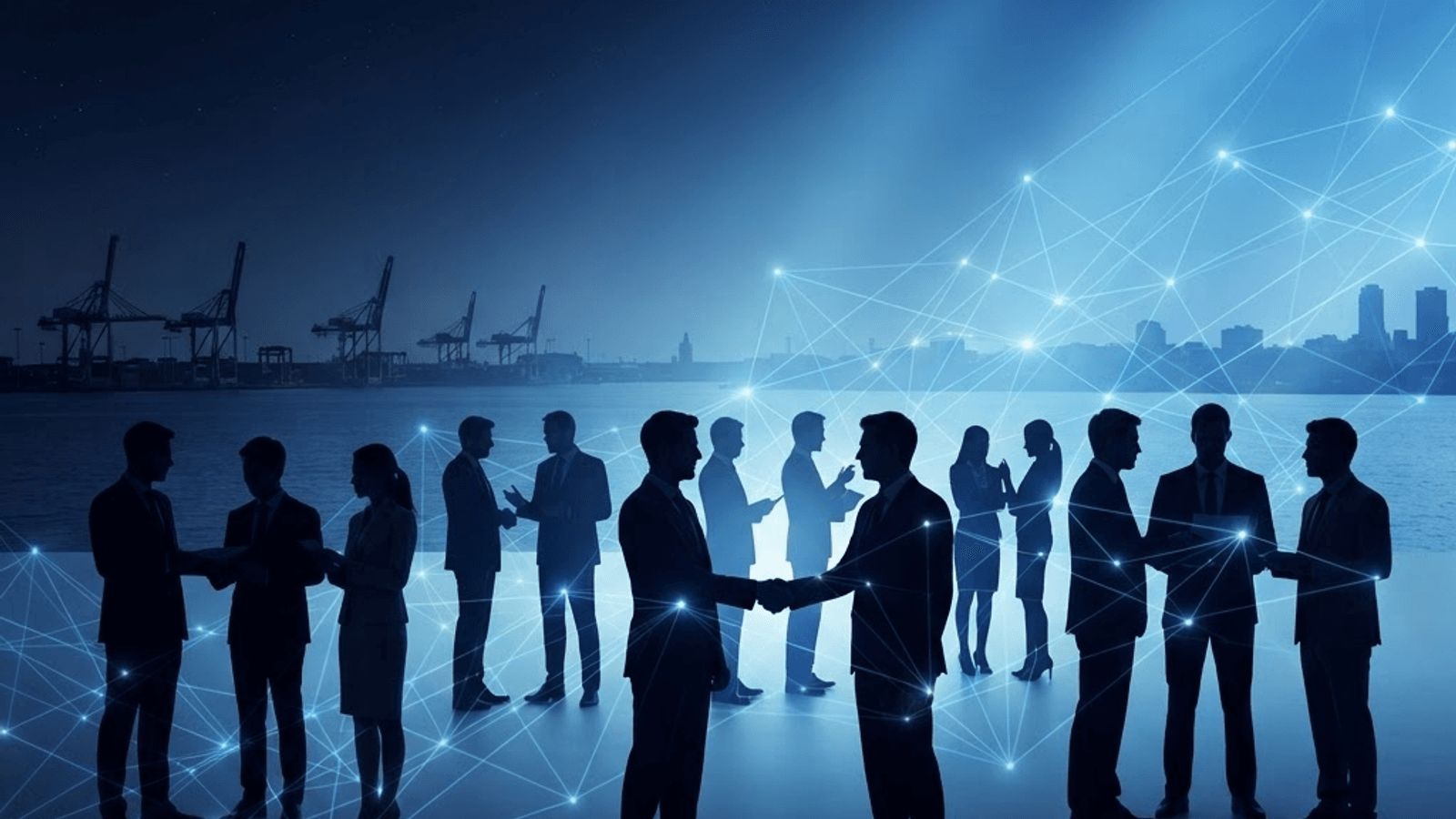 Top 10 Best Business Networking Groups in Swansea