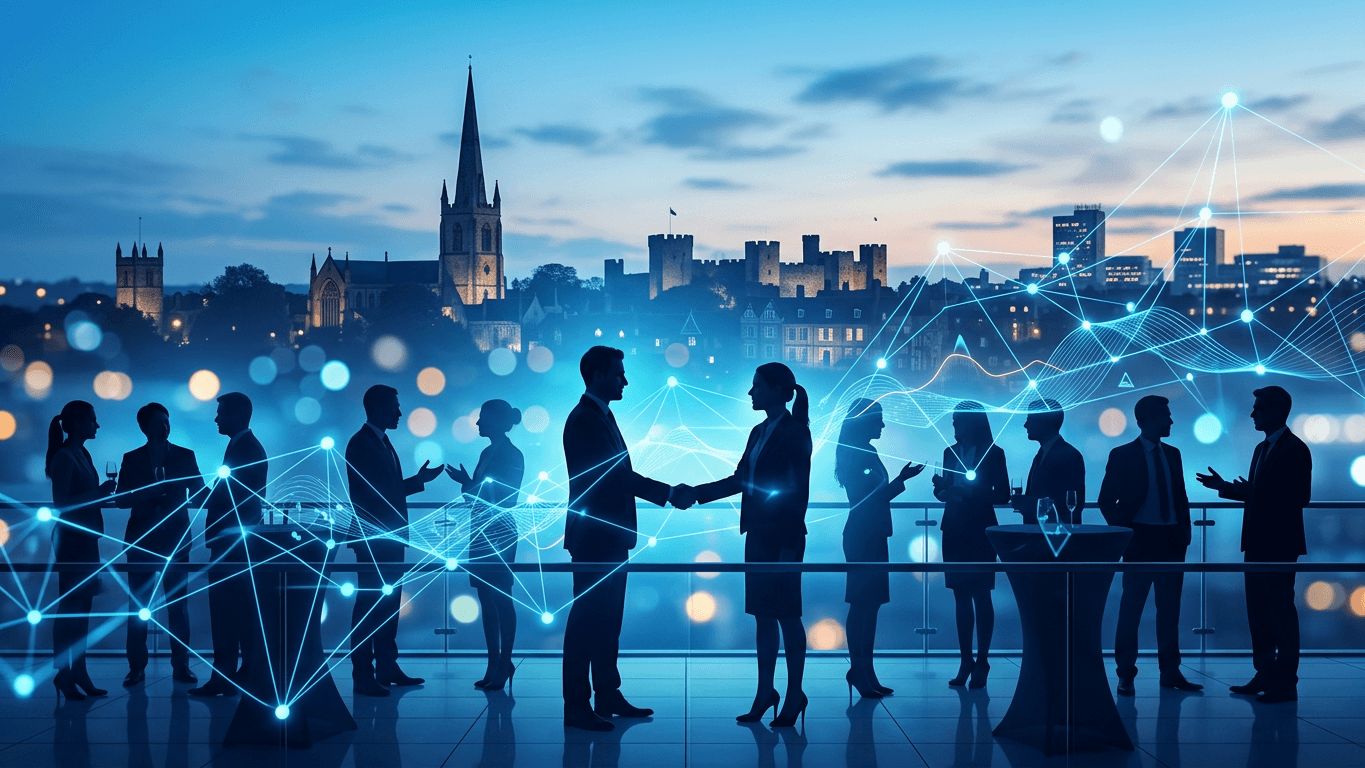 Top 10 Best Business Networking Groups in West Lindsey