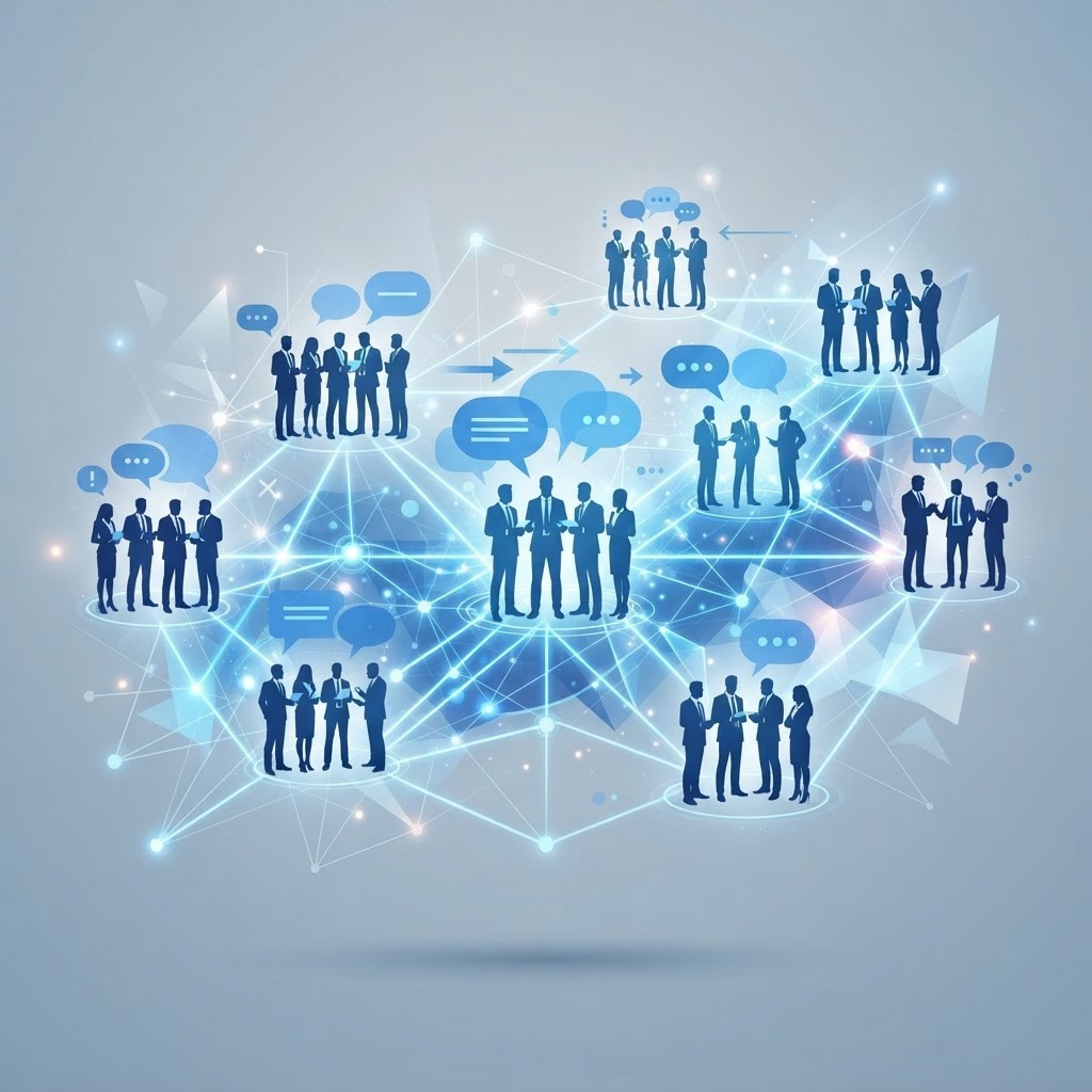 Top 10 Best Business Networking Groups in Wigan