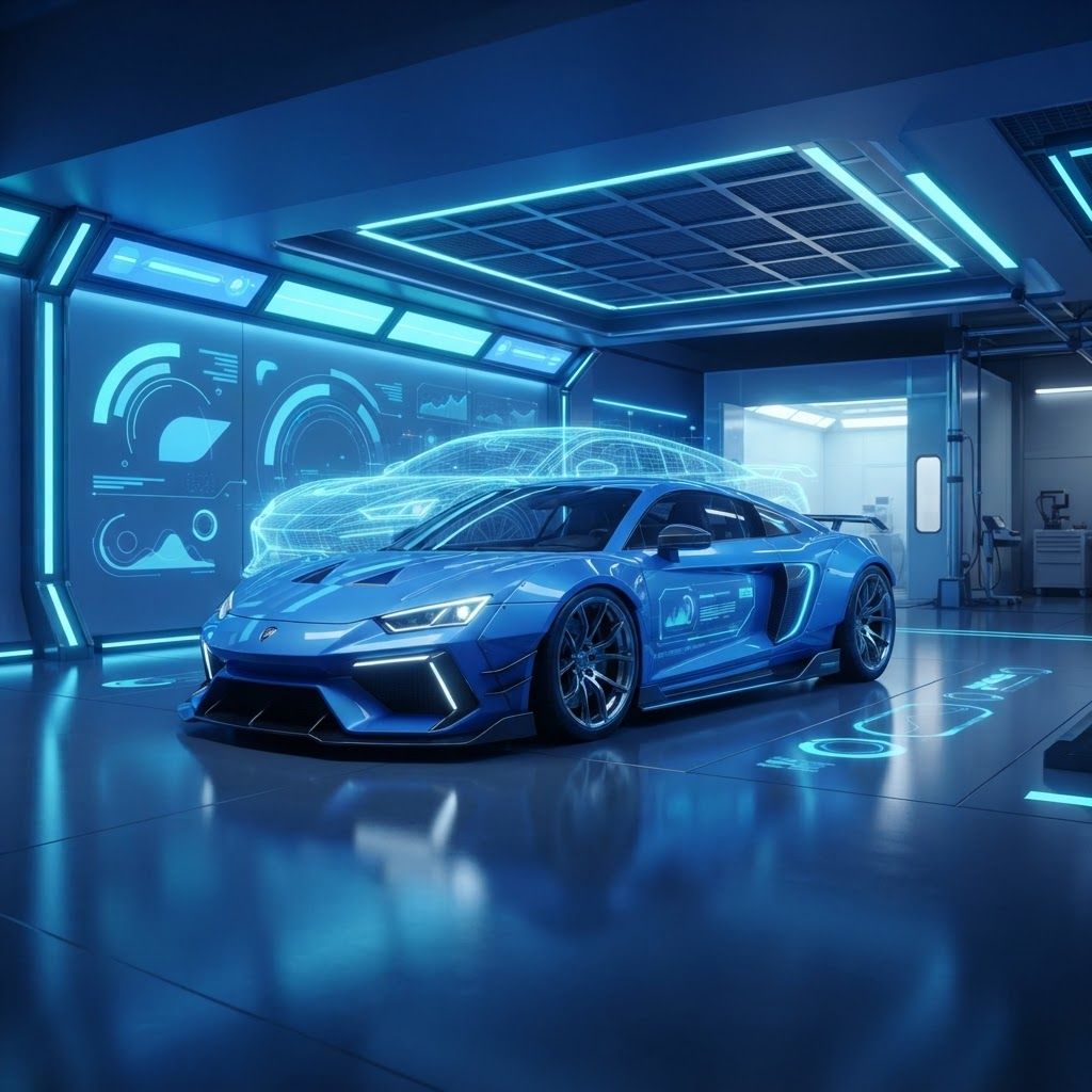 Top 10 Best Car Customization Shops in Ards and North Down
