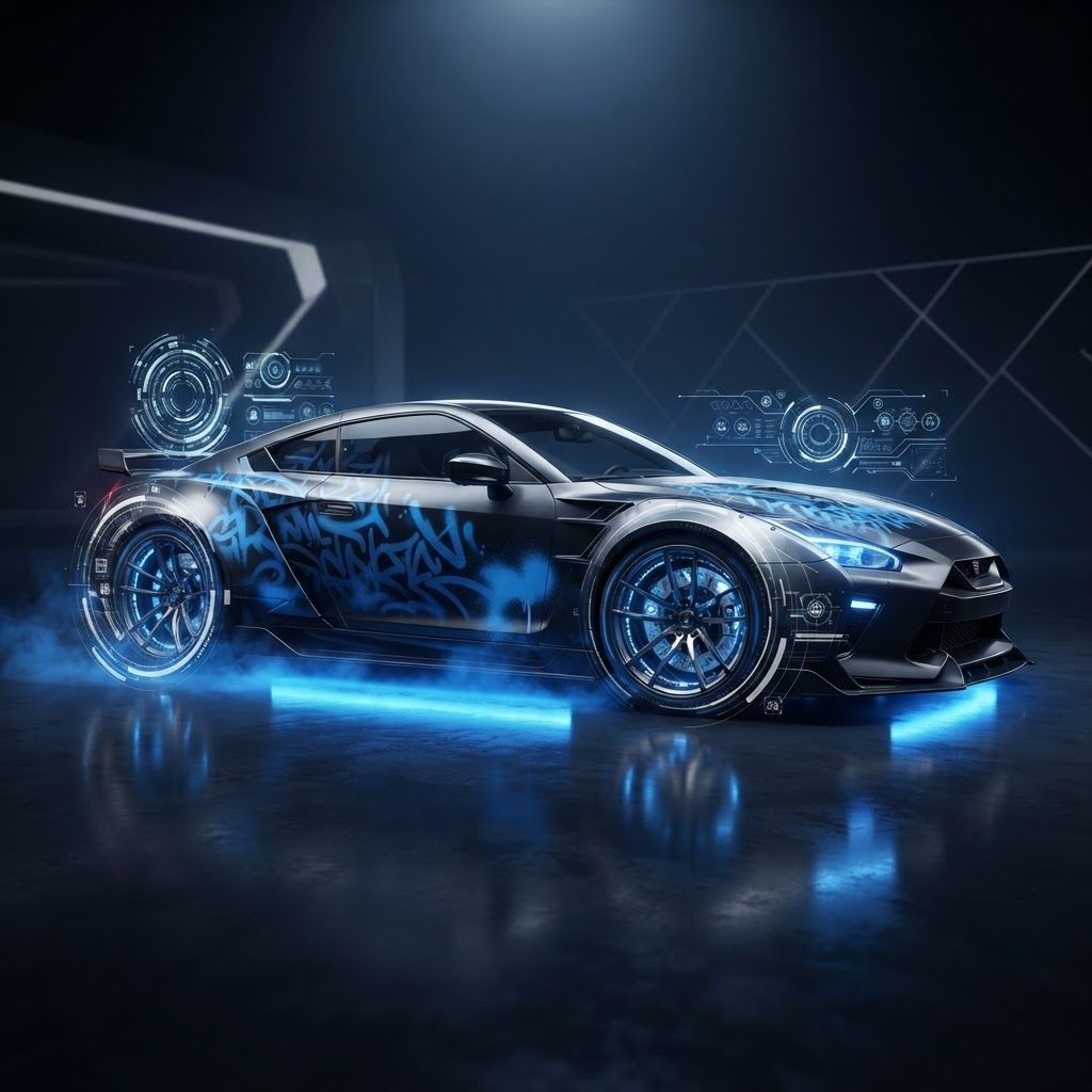 Top 10 Best Car Customization Shops in Ashford
