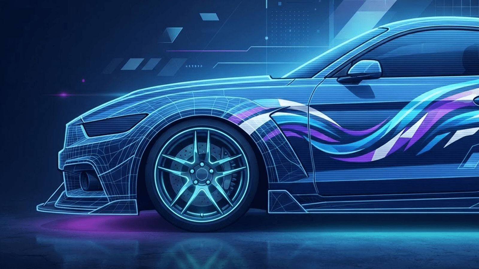 Top 10 Best Car Customization Shops in Broxtowe