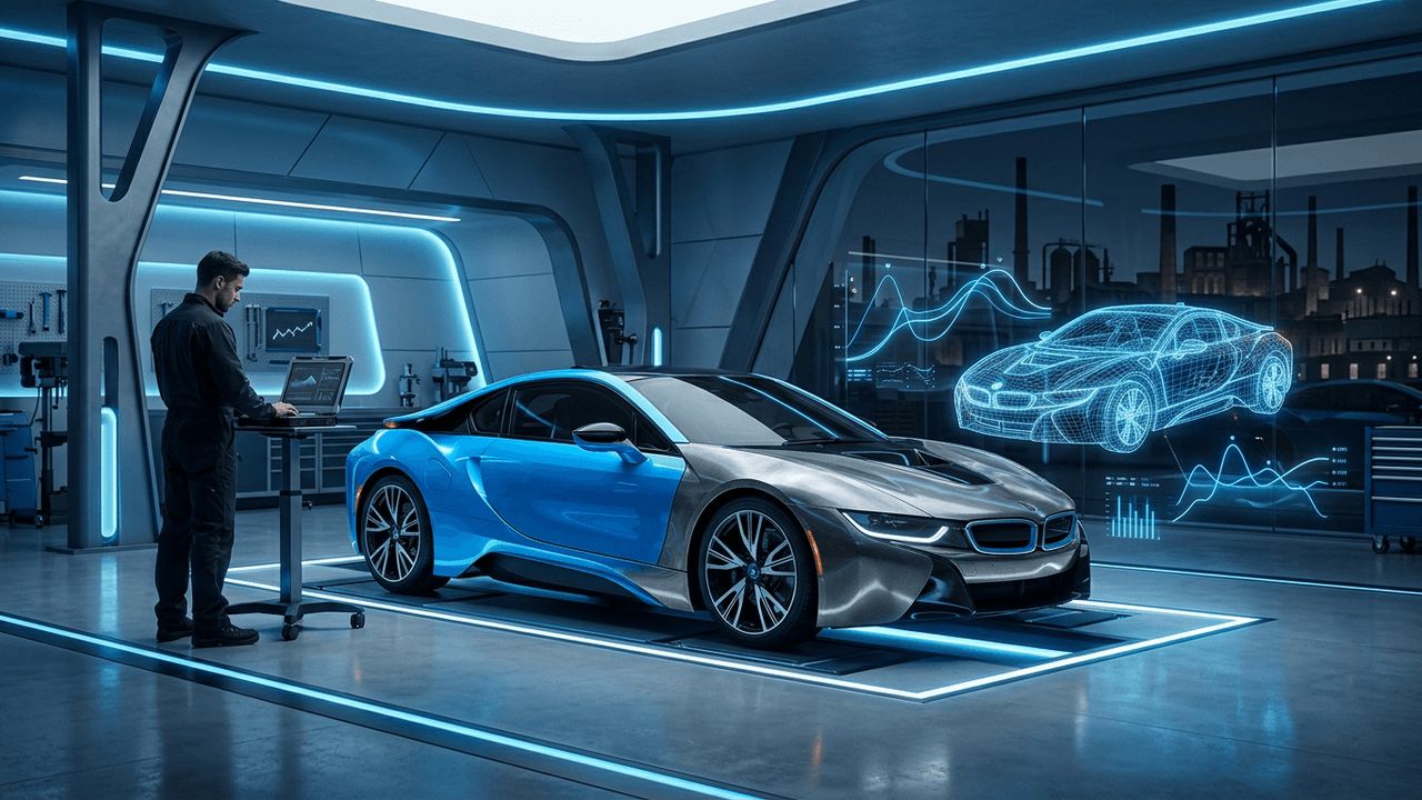 Top 10 Best Car Customization Shops in Burnley